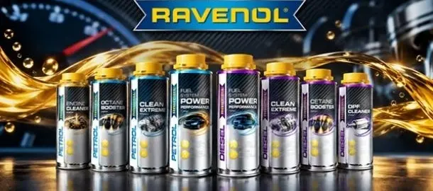 BEMUTATKOZIK A RAVENOL ADLÉKCSALÁD