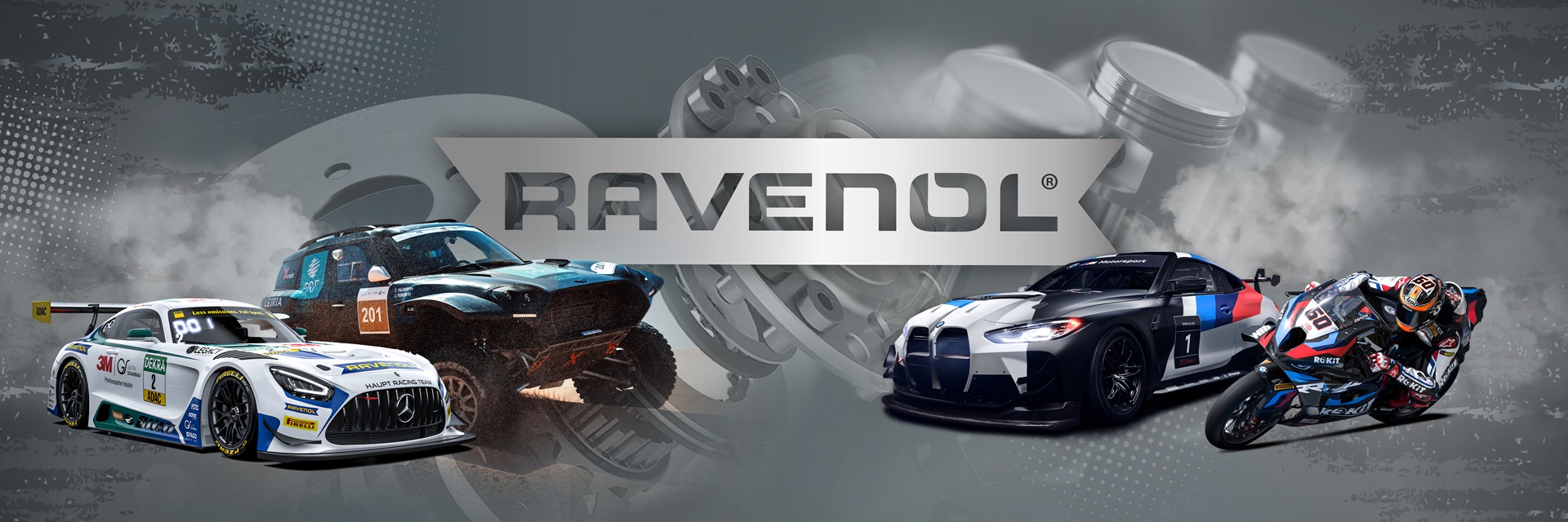 Ravenol Motorsport