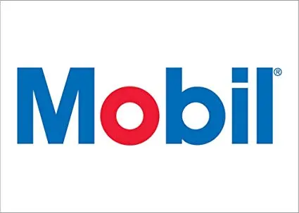 MOBIL GLYGOYLE 220 20L