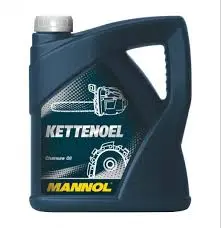 MANNOL 1101 KETTENOEL (lánckenő olaj)  4L