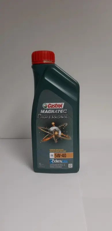 CASTROL MAGNATEC P. OE 5W40 1L