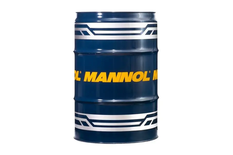 MANNOL 7501 CLASSIC   10W40 60L
