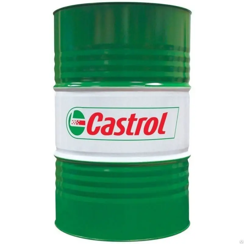 CASTROL EDGE PROFESSIONAL LL III 5W30 208L