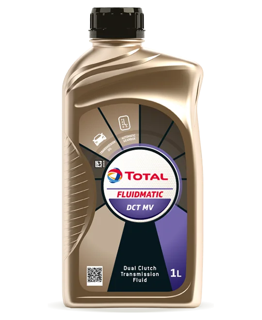 TOTAL FLUIDMATIC DCT MV  (12x1) 1L