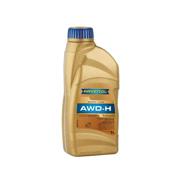 RAVENOL AWD-H (haldex) FLUID  1L