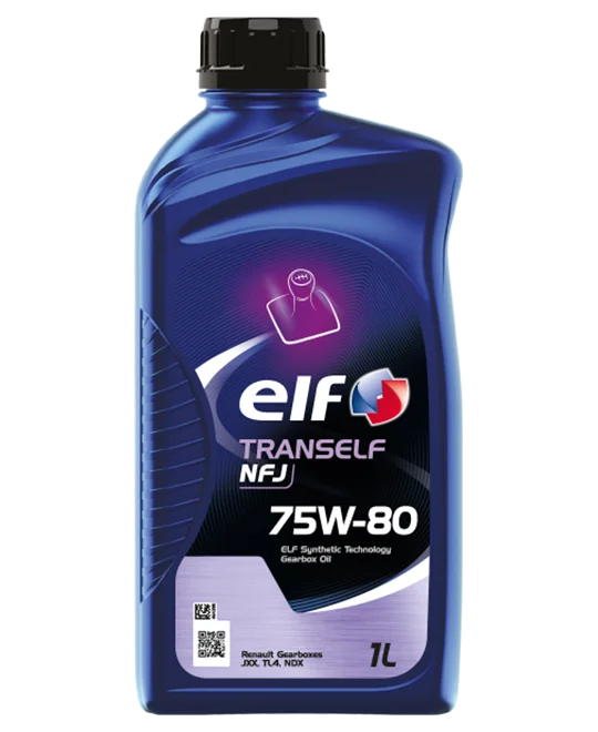 ELF TRANSELF NFJ 75W80 1L