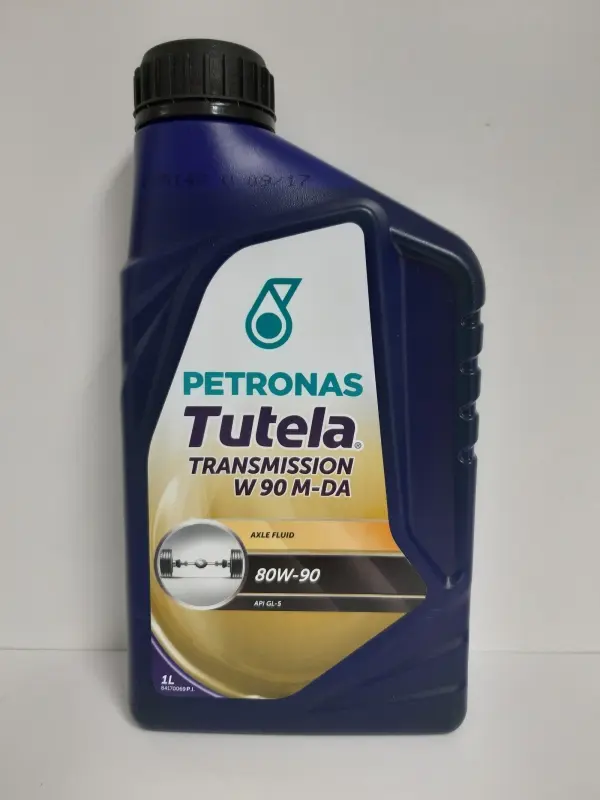 TUTELA T.W 90 M-DA 80W90 1L