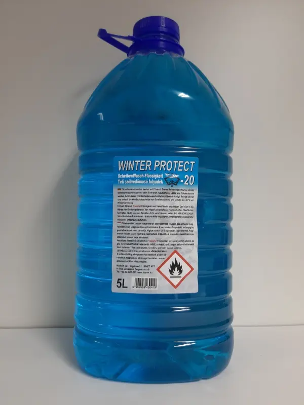 WINTER PROTECT -20  5L