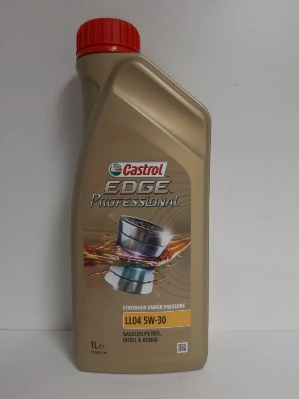 CASTROL EDGE PROFESSIONAL/BMW/ LL04 5W30 1L