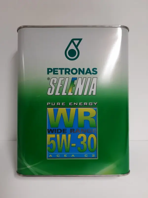 SELENIA WR PURE ENERGY  5W30 2L