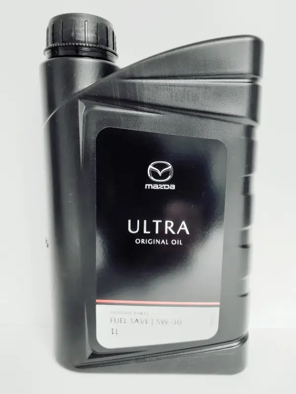 MAZDA ORIGINAL OIL ULTRA 5W30 1L