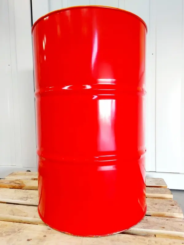 SHELL TELLUS S2 M 46 209L