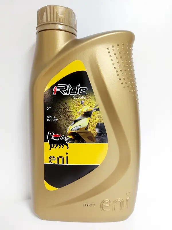 ENI I-RIDE SCOOTER 2T 1L