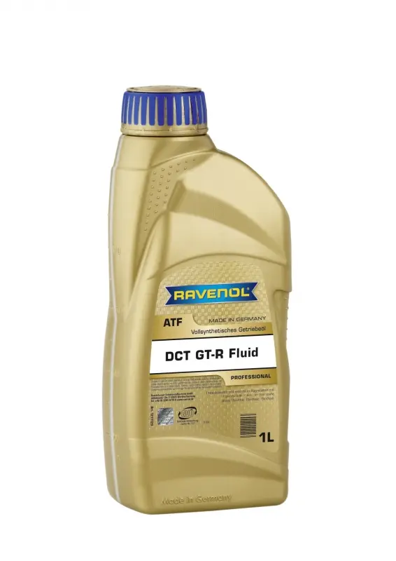 RAVENOL ATF DCT GT-R FLUID  1L