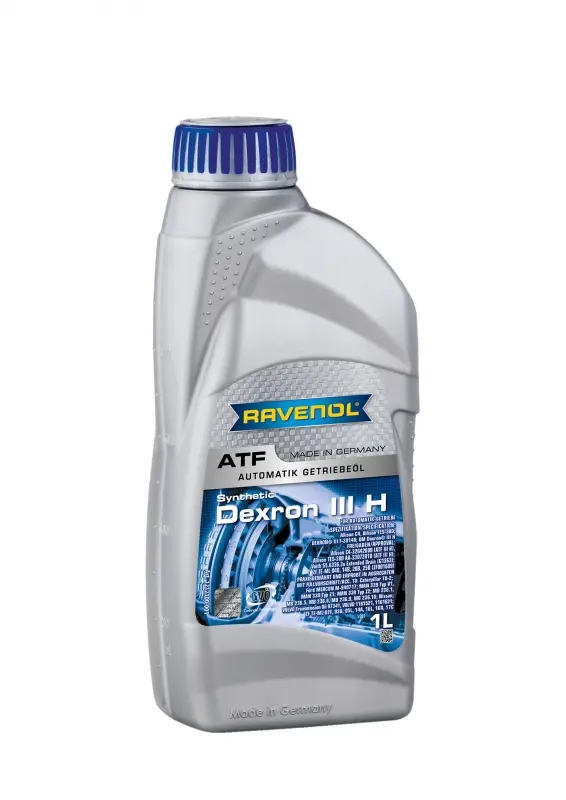 RAVENOL ATF DEXRON III H  1L