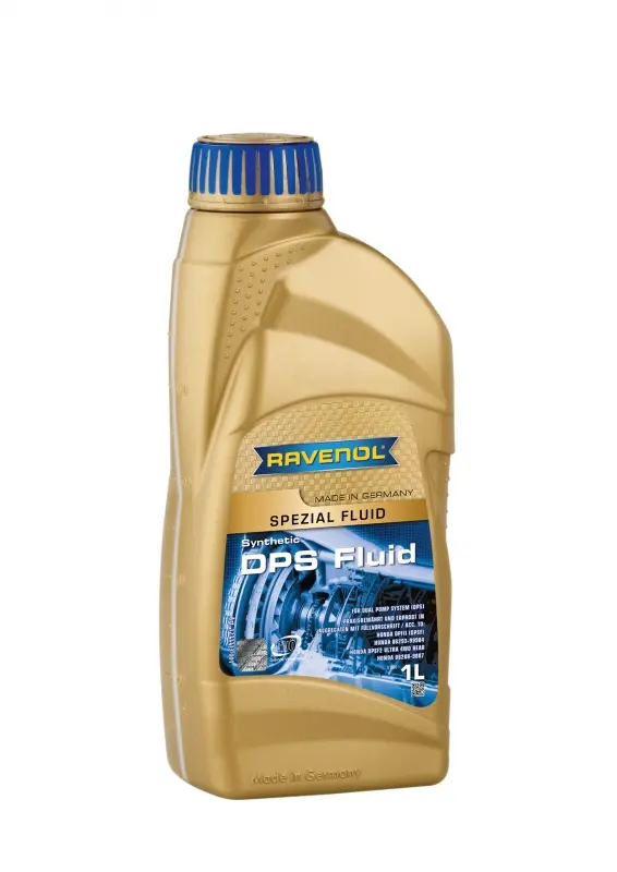 RAVENOL ATF DPS FLUID  1L