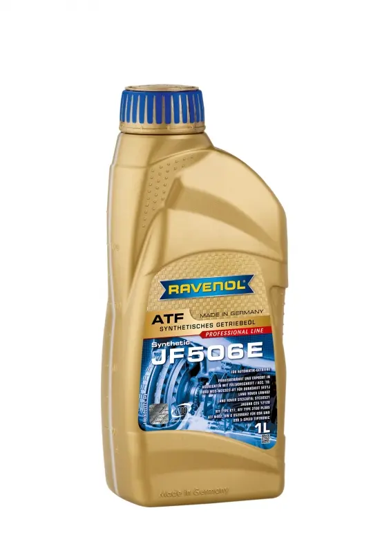 RAVENOL ATF JF 506E  1L