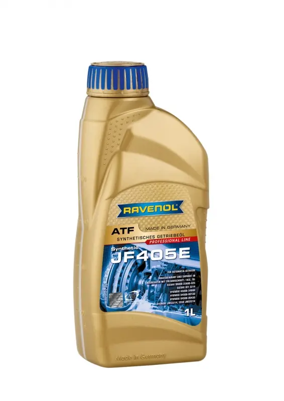 RAVENOL ATF JF405E 1L