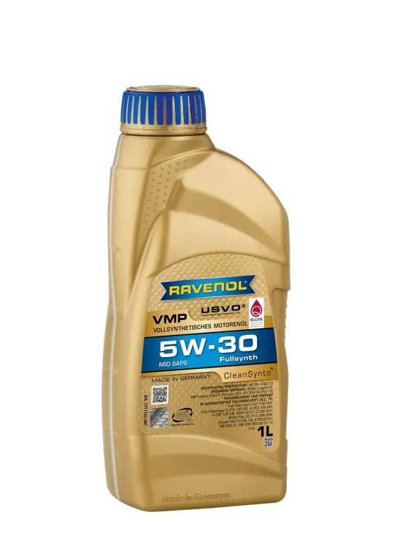 RAVENOL VMP   5W30 1L