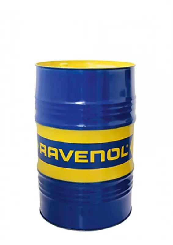 RAVENOL ATF 6HP FLUID 60L