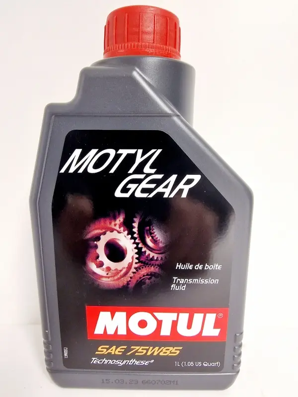 MOTUL MOTYLGEAR   75W85 1L