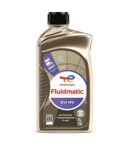 TOTAL FUIDMATIC DVI MV   1L