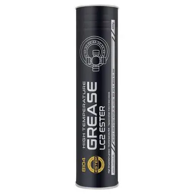 MANNOL 8104/8029 HIGH TEMPERATURE GREASE LC2 - HŐÁLLÓ 400 g 0.4L