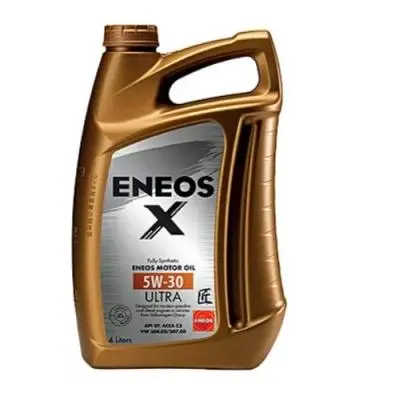 ENEOS X ULTRA   5W30 4L