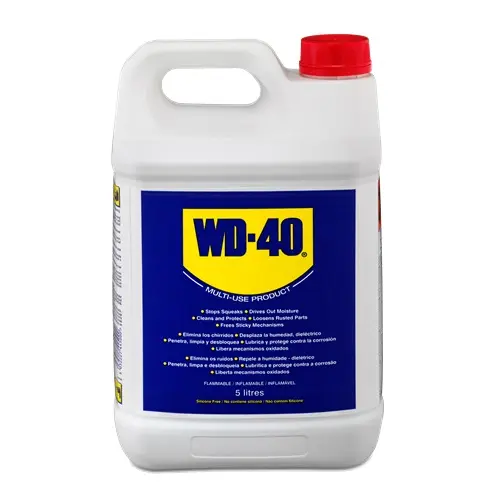 WD-40 Univerzális kenőanyag  5L