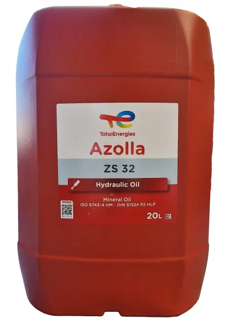 TOTAL AZOLLA ZS 32   20L