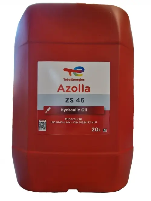 TOTAL AZOLLA ZS 46  20L