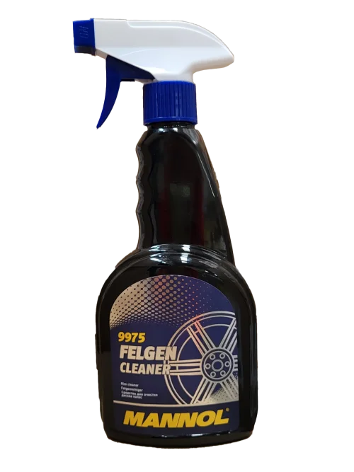 MANNOL 9975 FELNI TISZTÍTÓ PUMPÁS 500ml 