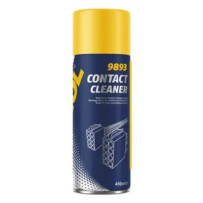 MANNOL 9893 KONTAKTSPRAY 450ml