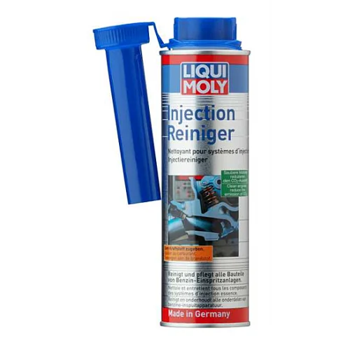 LIQUI MOLY INJECTION CLEANER 300ml 