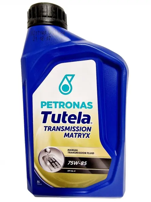 TUTELA TRANSMISSION MATRYX   75W85 1L