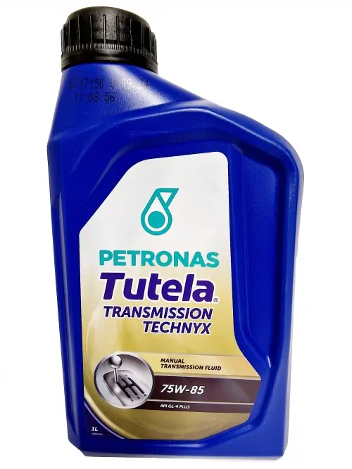 TUTELA TRANSMISSION TECHNYX   75W85 1L