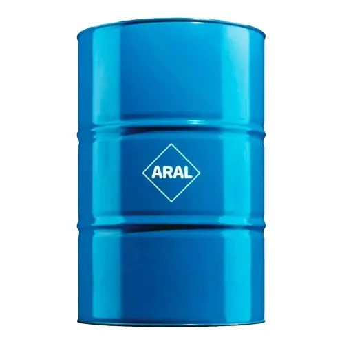 ARAL MEGA TURBORAL LA   10W40 60L