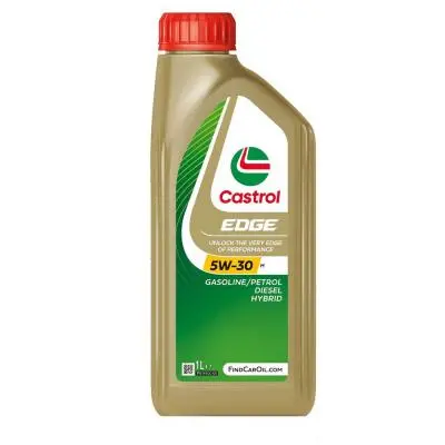 CASTROL EDGE M (BMW-LL04)   5W30 1L