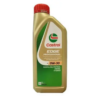 CASTROL EDGE PROFESSIONAL A5 (Volvo)   0W30 1L