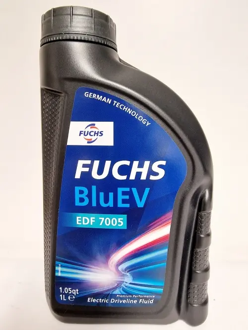 FUCHS BlueEV EDF 7005 (TESLA)    1L