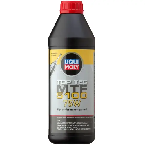 LIQUI MOLY TOP TEC MTF 5100   75W 1L