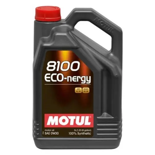 MOTUL 8100 ECO-NERGY    0W30 5L