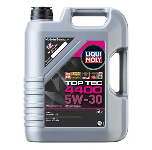 LIQUI MOLY TOP TEC 4400   5W30 5L