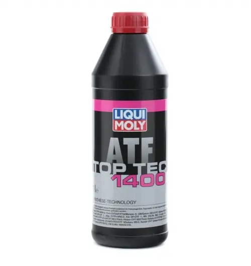 LIQUI MOLY TOP TEC ATF 1400  1L