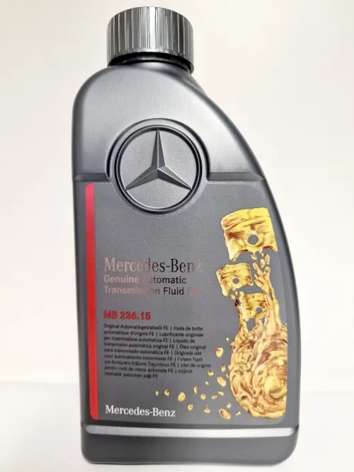 MERCEDES ATF GETRIEBEÖL MB 236.15  1L