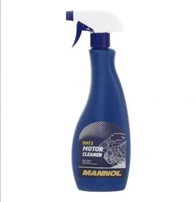 MANNOL 9973 MOTORBLOKK TISZTÍTÓ /PUMPÁS/ 500ml 