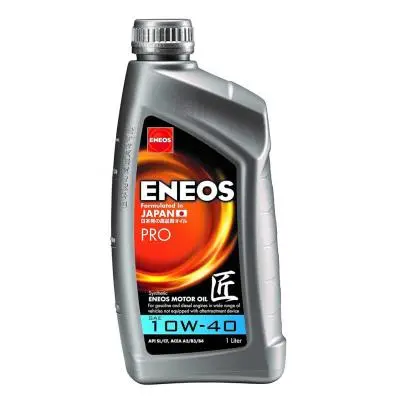 ENEOS PRO   10W40 1L