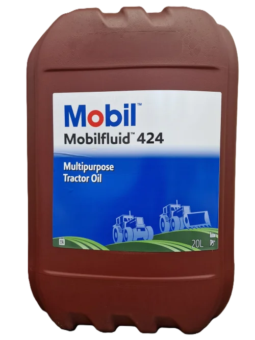 MOBILFLUID 424 /UTTO/  20L