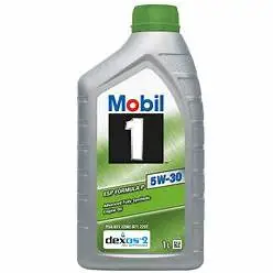 MOBIL 1 ESP FORMULA P   5W30 1L