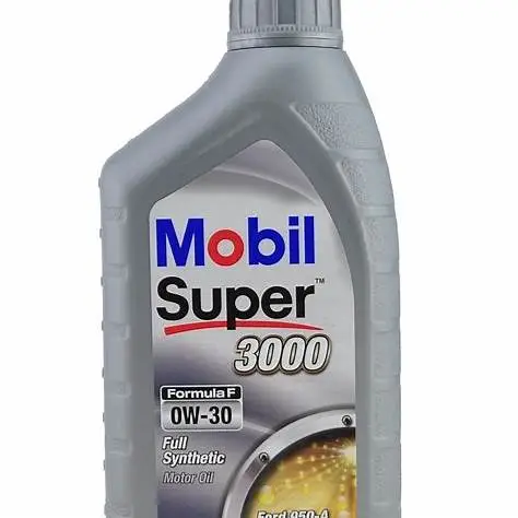 MOBIL SUPER 3000 FORMULA F (Ford WSS-M2C948-B)   5W20 1L